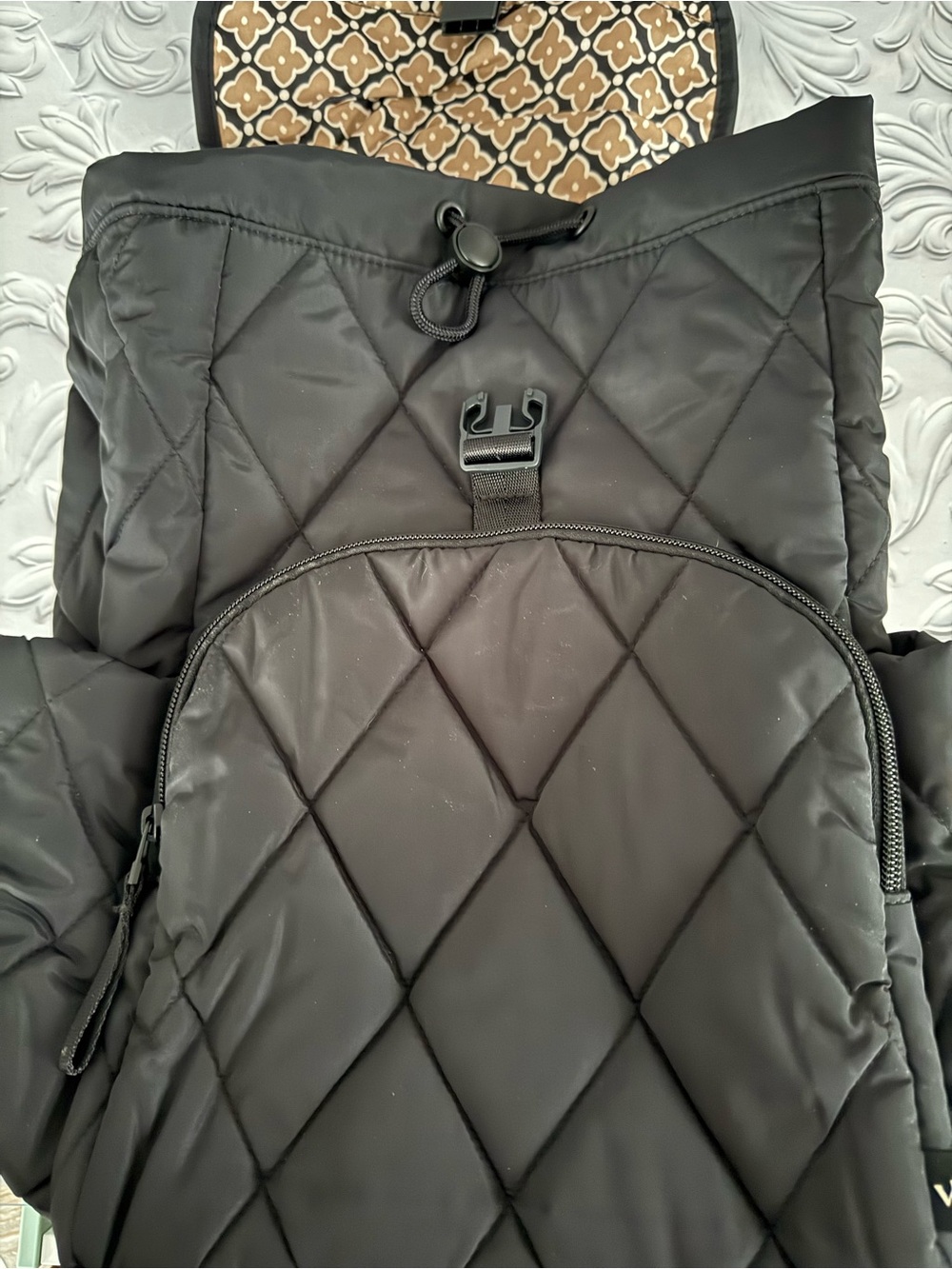 Outlet Essential Rucksack Backpack in Ultralight - Picture 5 of 7
